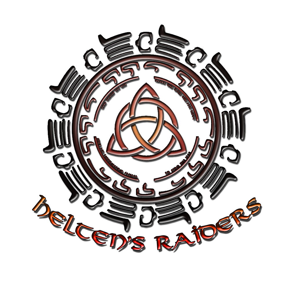 Helten's Raiders